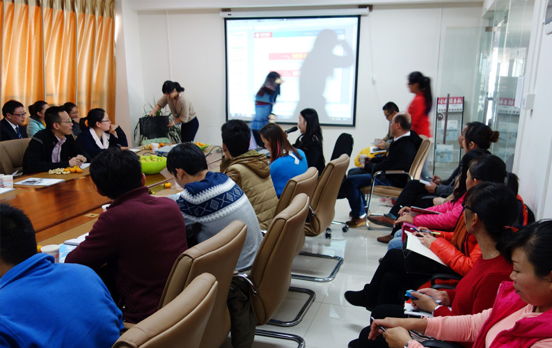目前和记网站客户沙龙已顺利举行4期，和记网站【中国】官方网站将一直秉承全公益、净干货、不推销产品的理念，助力和记网站新老客户开展网络营销和移动互联网营销。