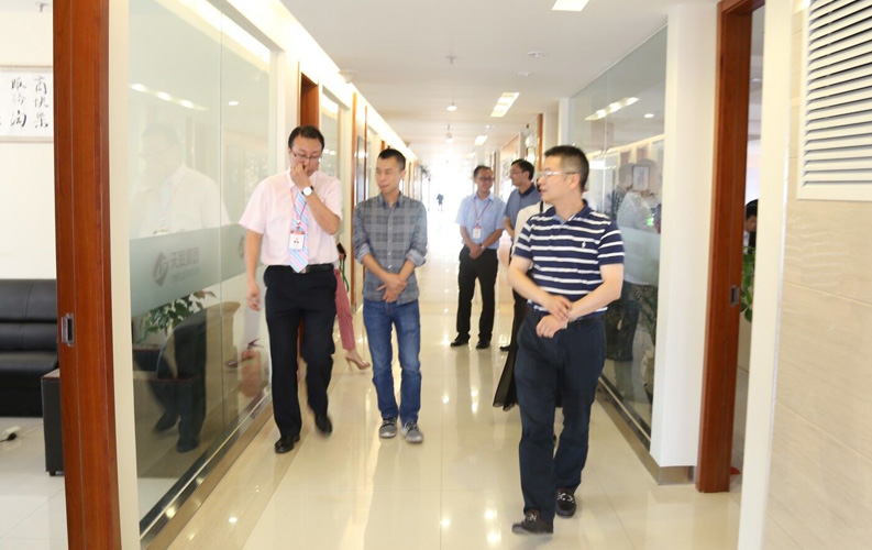 重庆和记网站网络信息技术有限公司将落户重庆渝北区仙桃数据谷，同时将在重庆市渝北区感知科技孵化园（重庆市司法局旁）5楼整层设立客户接待中心